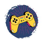 Gaming in der Bibliothek _ Copyright: Bibliothekszentrum Klosterbau Friedberg 2024